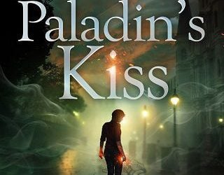 paladin's kiss elizabeth hunter