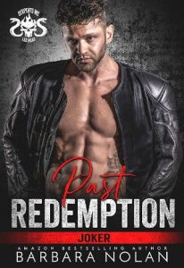 past redemption, barbara nolan