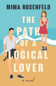 path logical lover, mima rosenfield