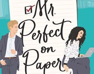 perfect on paper jean meltzer