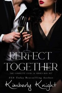 perfect together, kimberly knight