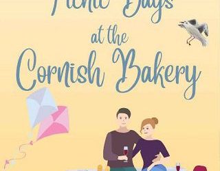 picnic days sarah hope