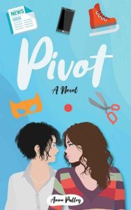 pivot, anna pulley