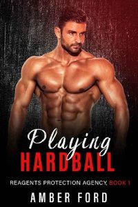 playing hardball, amber ford