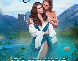 possession highlander madeline hunter