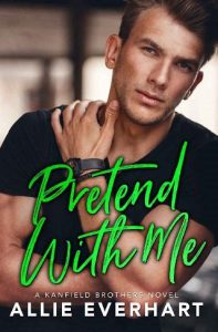 pretend with me, allie everhart