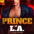 prince of la patricia logan