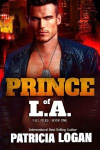 prince of la, patricia logan