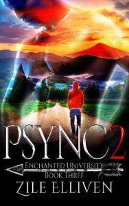 psync 2, zile elliven