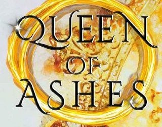 queen of ashes denise daye