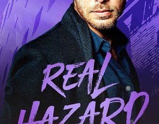 real hazard ellie keaton