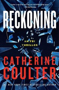 reckoning, catherine coulter
