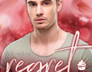 red velvet regret jena wade