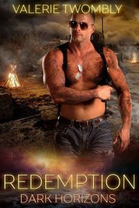 redemption, valerie twombly