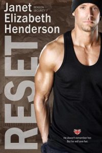 reset, janet elizabeth henderson