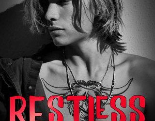 restless susan fanetti