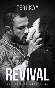 revival, teri kay