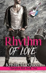 rhythm love, kristin macqueen