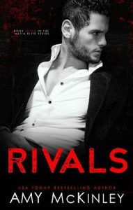rivals, amy mckinley