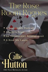 rose room, callie hutton