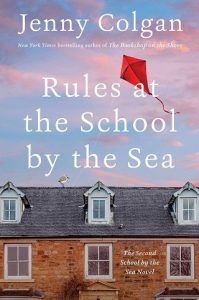 rules at school, jenny colgan