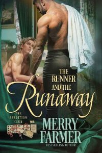 runner runaway, merry farmer