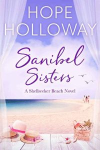 sanibel sisters, hope holloway