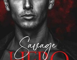 savage hero lily j adams