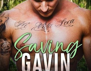 saving gavin kaci rose