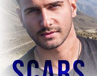 scars bk stubblefield