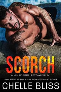 scorch, chelle bliss