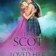 scot who loved her eliza knight