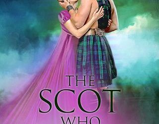 scot who loved her eliza knight