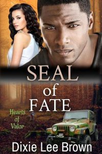 seal fate, dixie lee brown