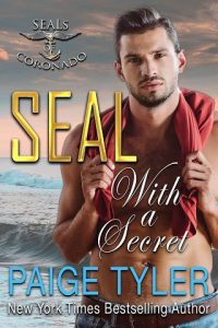 seal with secret, paige tyler
