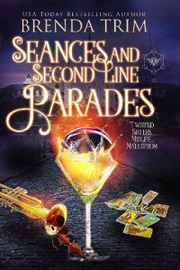 seances, brenda trim