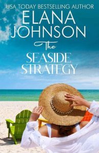 seaside strategy, elana johnson