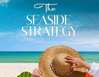 seaside strategy elana johnson