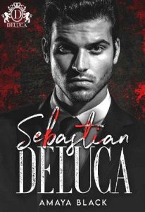 sebastian, amaya black