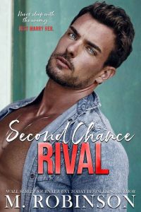 second chance rival, m robinson