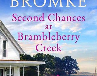 second chances elizabeth bromke