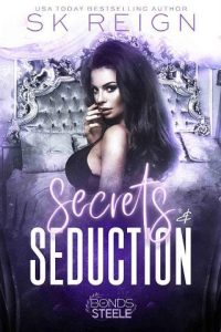 secrets seduction, sk reign