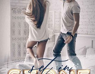 set in stone haven rose