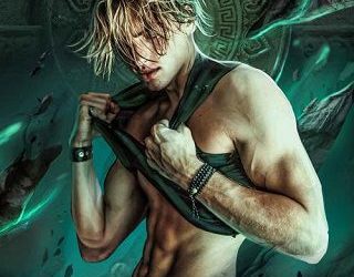 shade sinful alexi blake