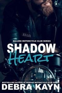 shadow heart, debra kayn