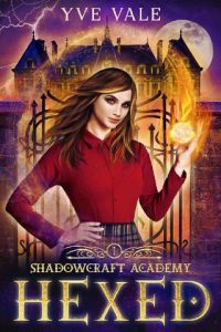 shadowcraft academy, yve vale