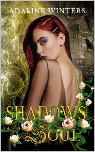 shadows soul, adaline winters