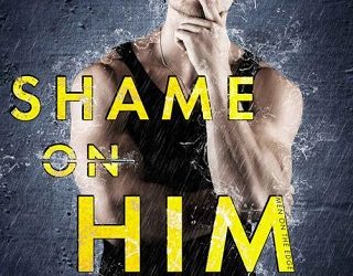 shame on him sidney bristol