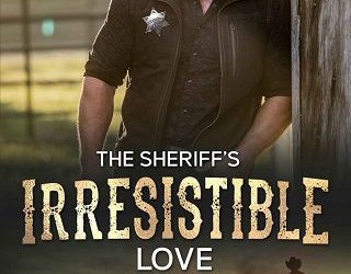 sheriff's irresistible love sj mccoy