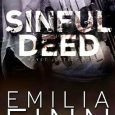 sinful deed emilia finn